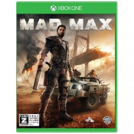 Mad Max - XBOX ONE